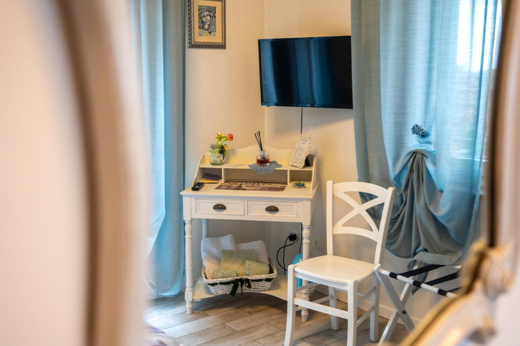 La Garampa Bed and Breakfast Τσεζένα Εξωτερικό φωτογραφία
