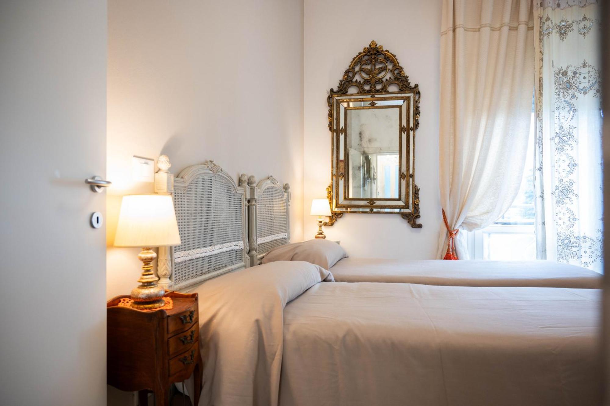 La Garampa Bed and Breakfast Τσεζένα Εξωτερικό φωτογραφία