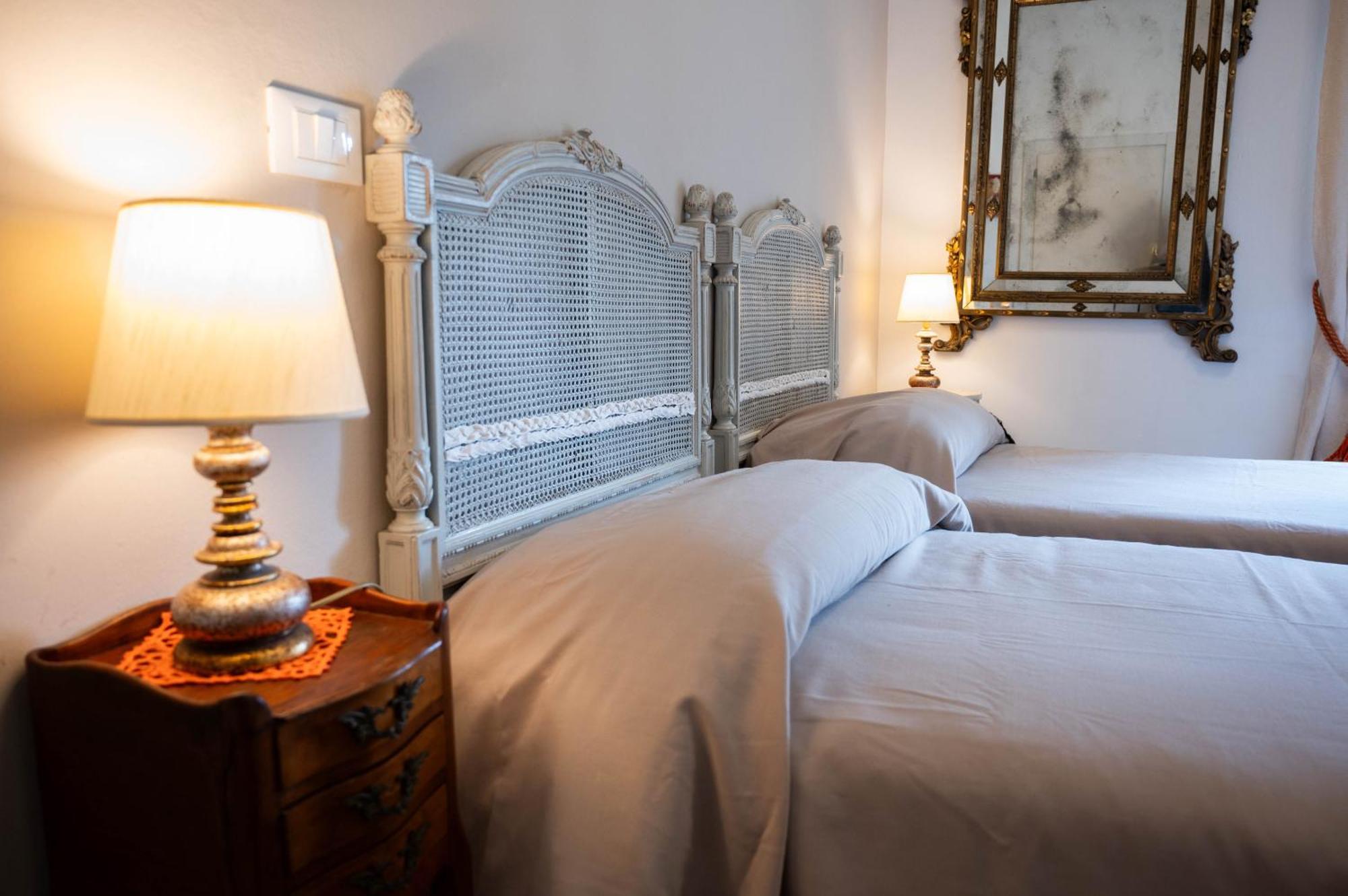 La Garampa Bed and Breakfast Τσεζένα Εξωτερικό φωτογραφία