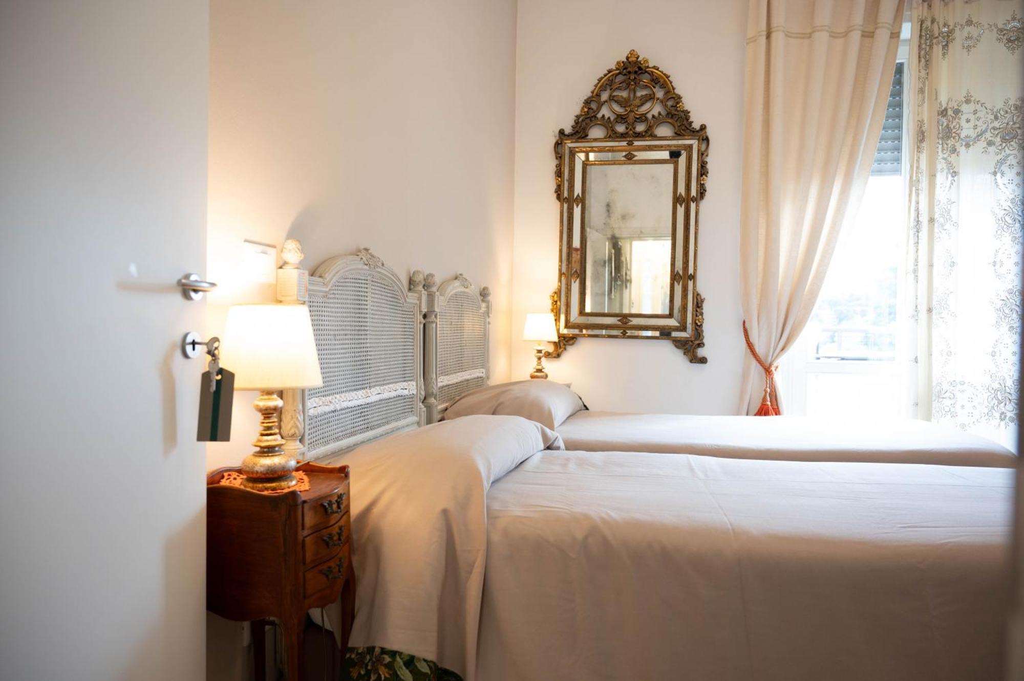 La Garampa Bed and Breakfast Τσεζένα Εξωτερικό φωτογραφία