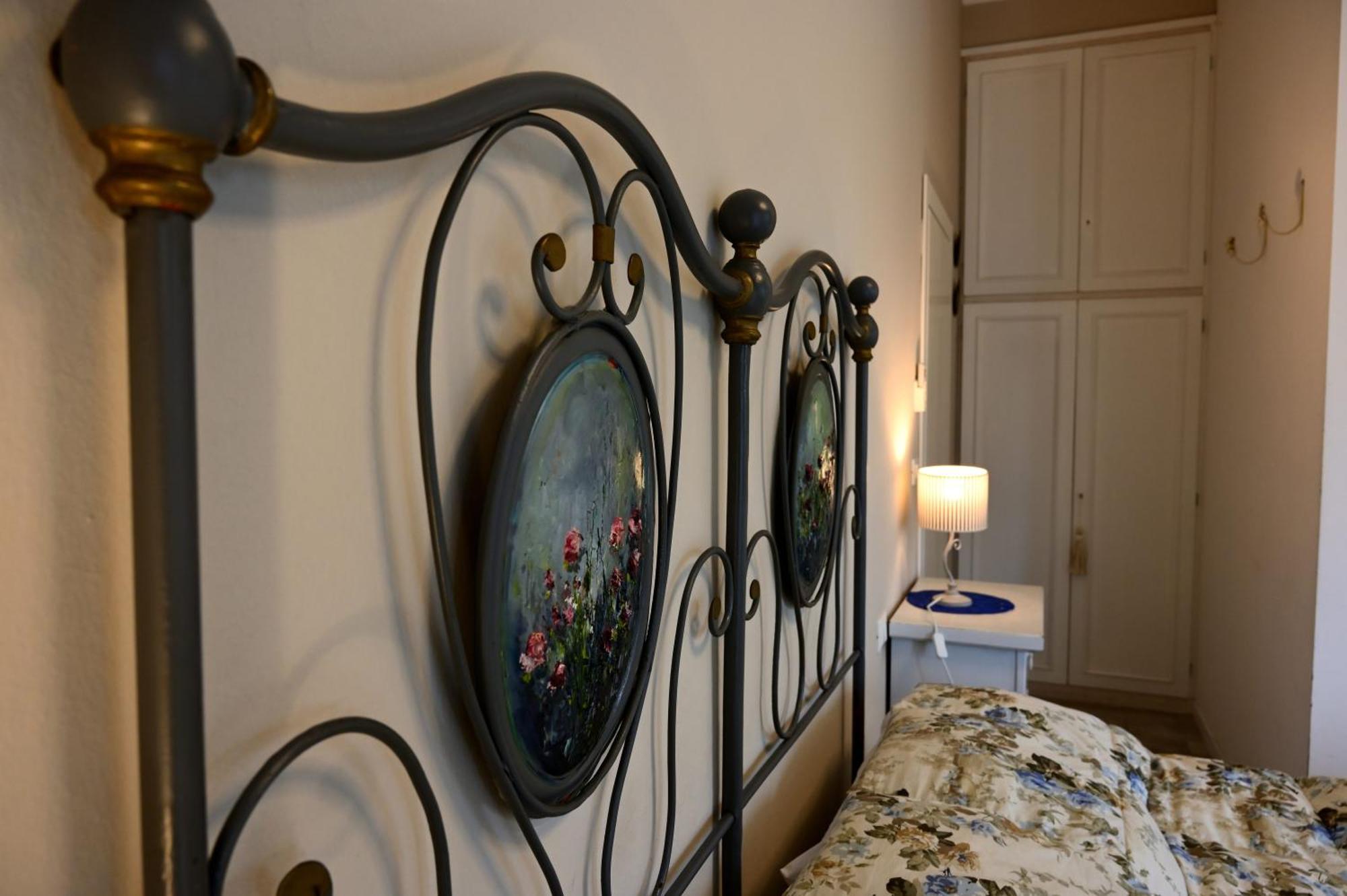 La Garampa Bed and Breakfast Τσεζένα Εξωτερικό φωτογραφία