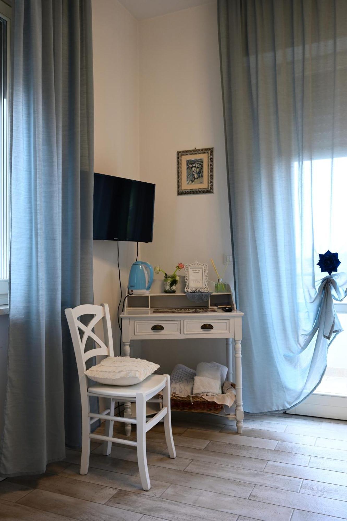 La Garampa Bed and Breakfast Τσεζένα Εξωτερικό φωτογραφία
