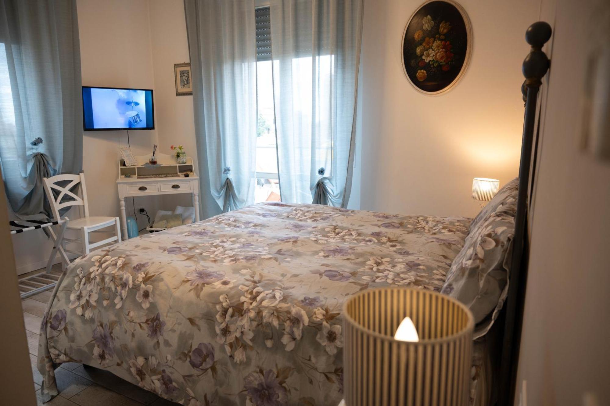 La Garampa Bed and Breakfast Τσεζένα Εξωτερικό φωτογραφία