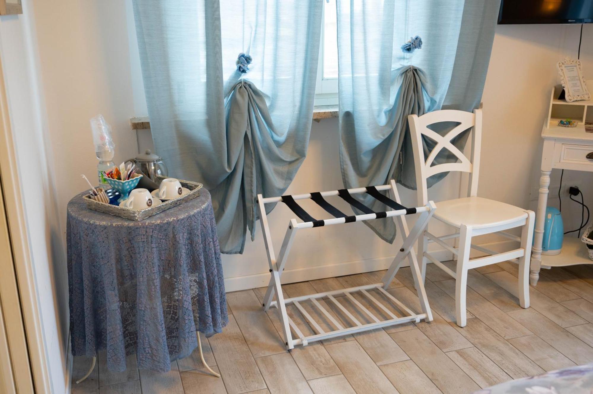 La Garampa Bed and Breakfast Τσεζένα Εξωτερικό φωτογραφία