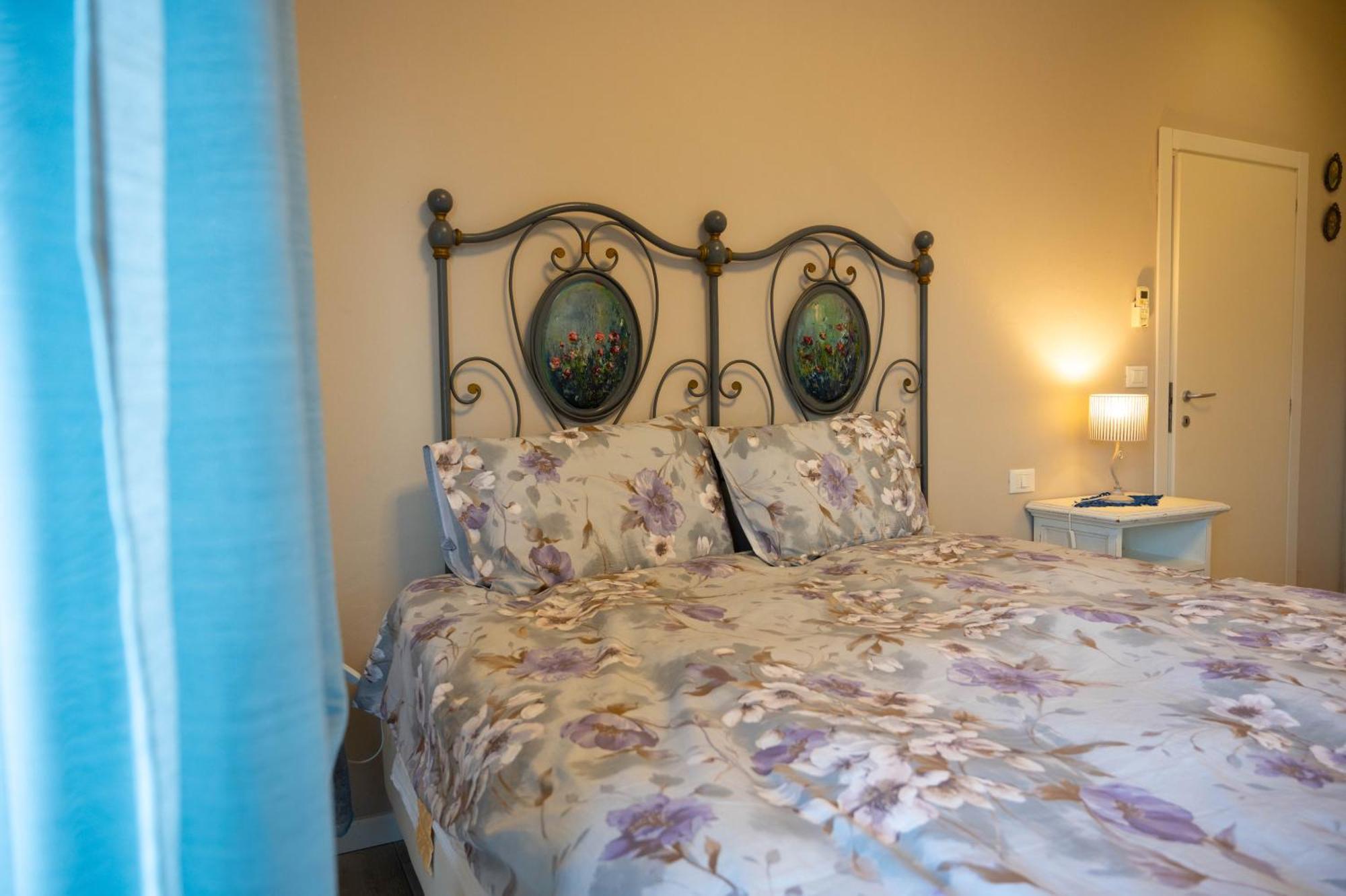 La Garampa Bed and Breakfast Τσεζένα Εξωτερικό φωτογραφία