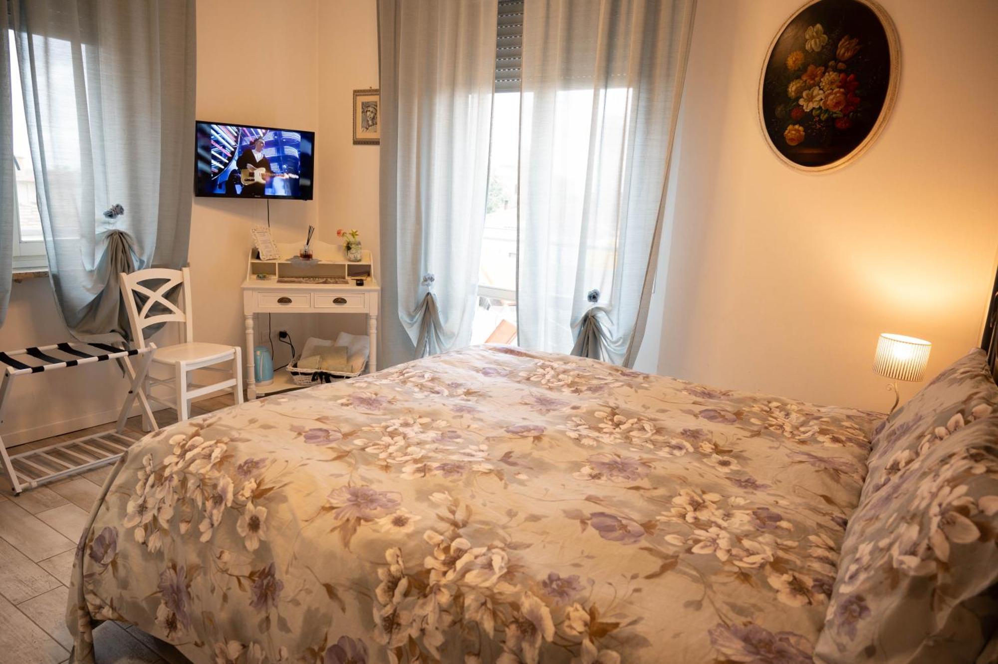 La Garampa Bed and Breakfast Τσεζένα Εξωτερικό φωτογραφία