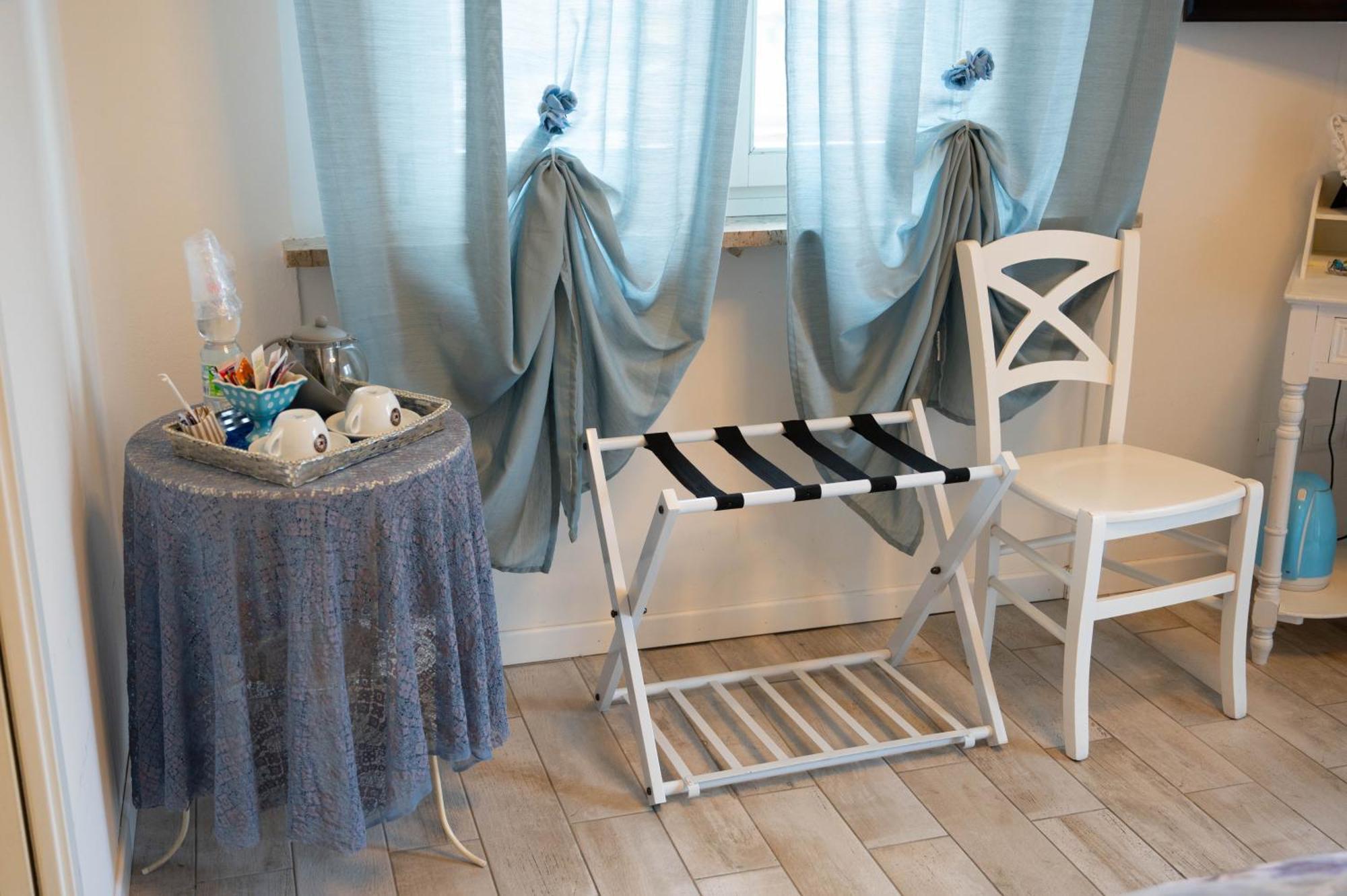 La Garampa Bed and Breakfast Τσεζένα Εξωτερικό φωτογραφία