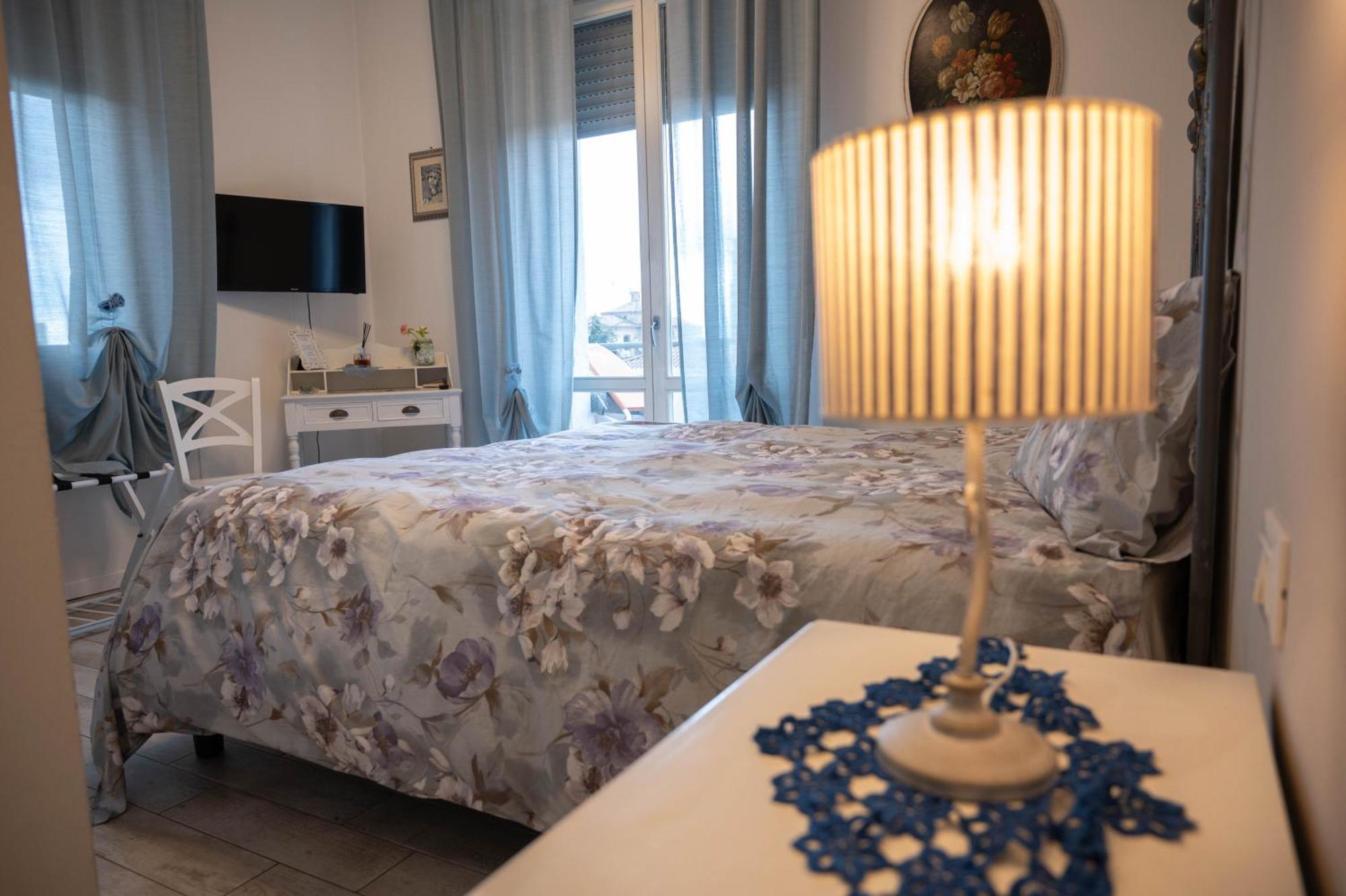 La Garampa Bed and Breakfast Τσεζένα Εξωτερικό φωτογραφία