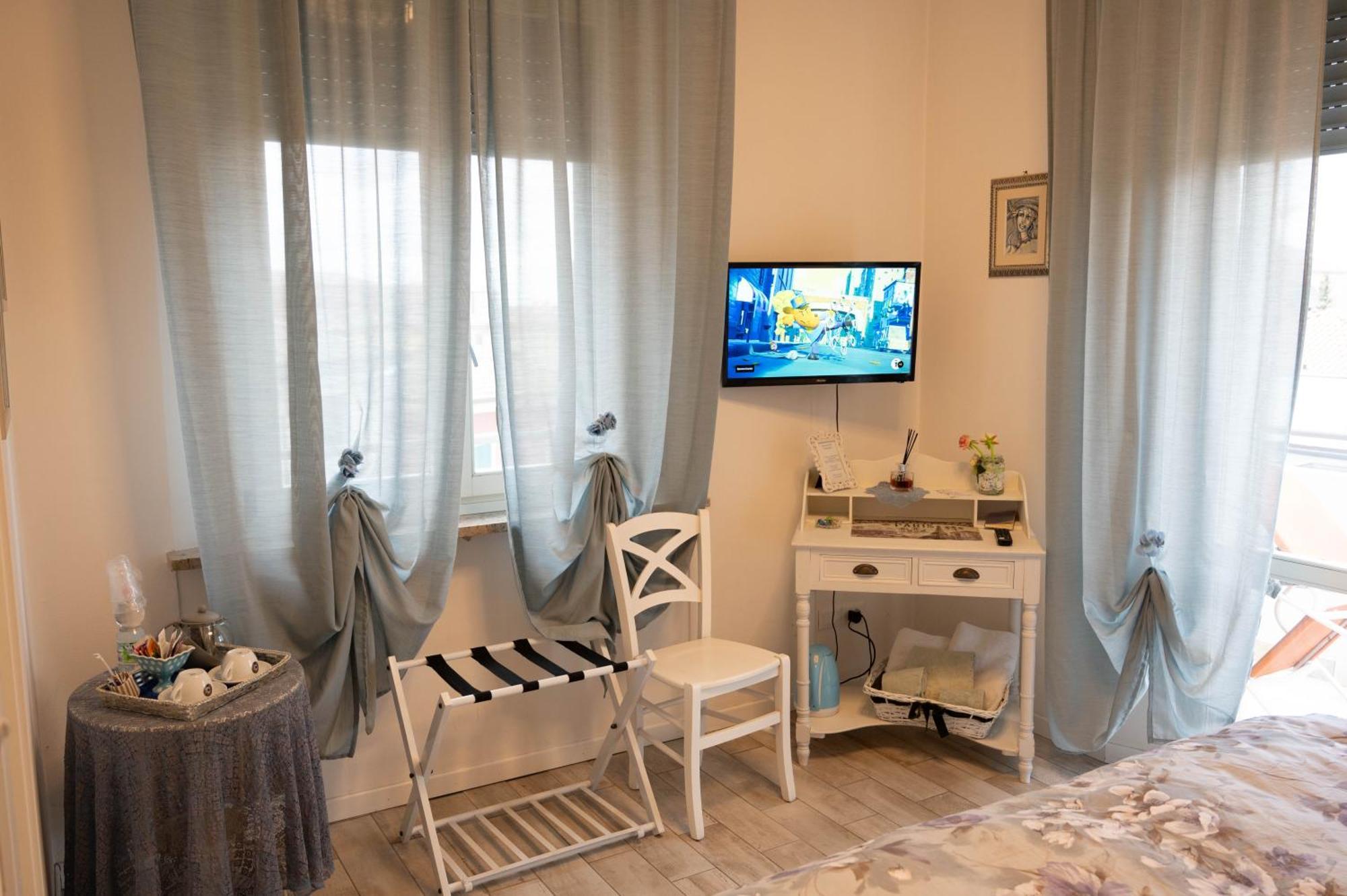 La Garampa Bed and Breakfast Τσεζένα Εξωτερικό φωτογραφία