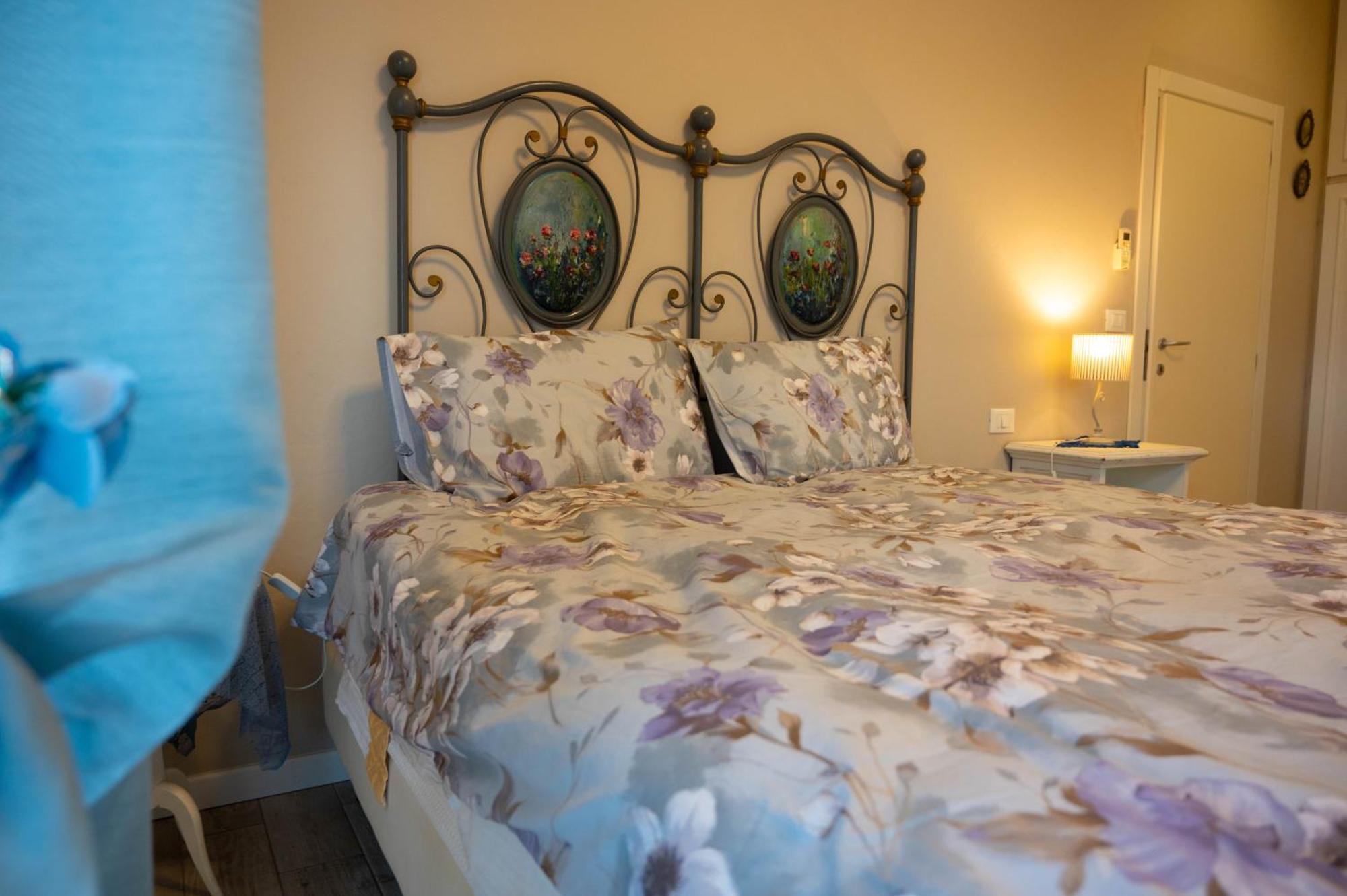 La Garampa Bed and Breakfast Τσεζένα Εξωτερικό φωτογραφία