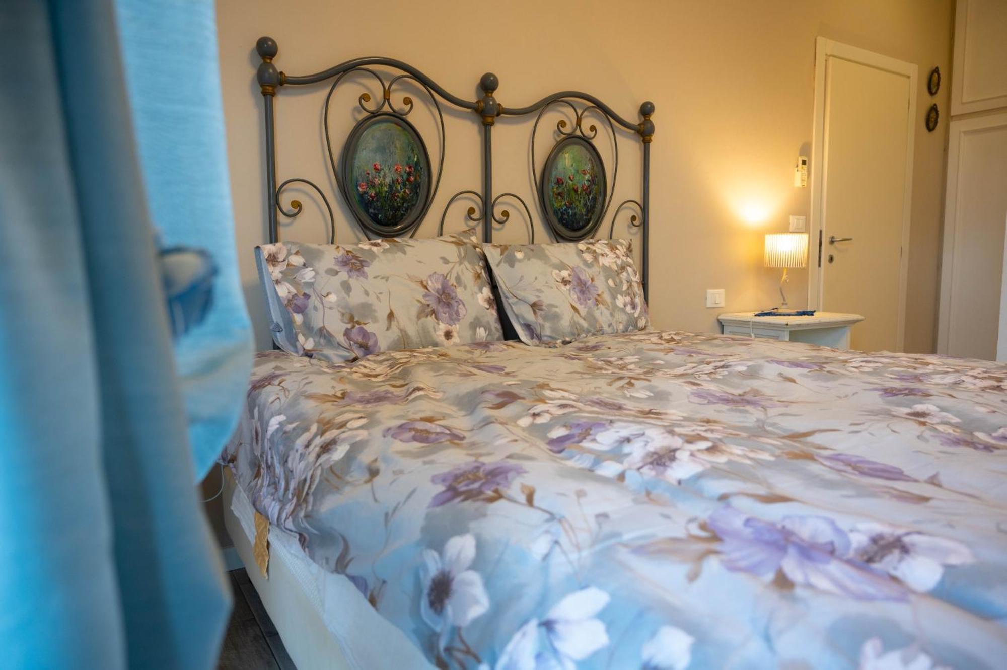 La Garampa Bed and Breakfast Τσεζένα Εξωτερικό φωτογραφία