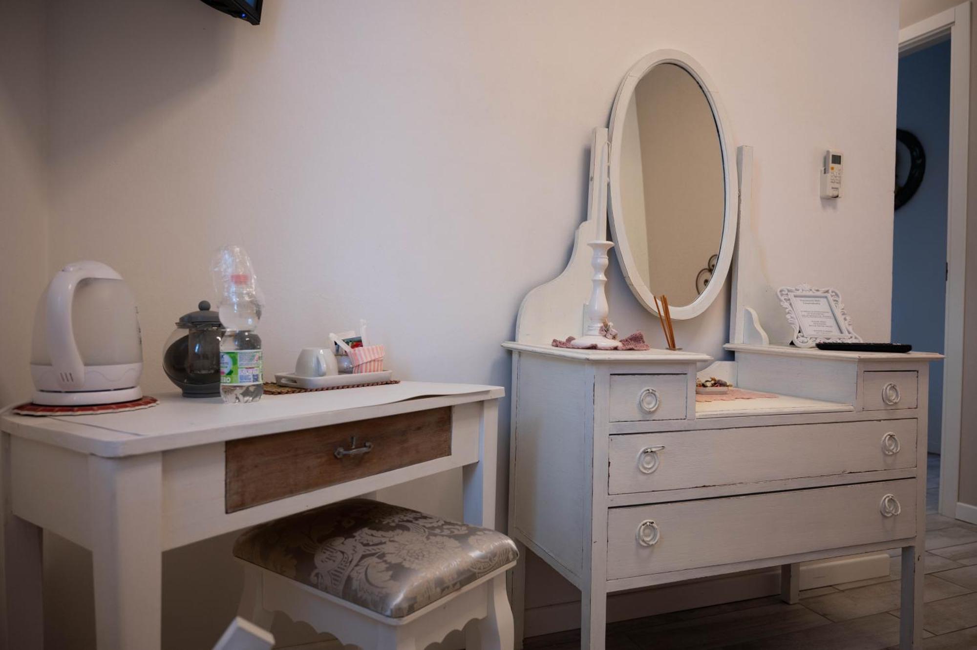 La Garampa Bed and Breakfast Τσεζένα Εξωτερικό φωτογραφία