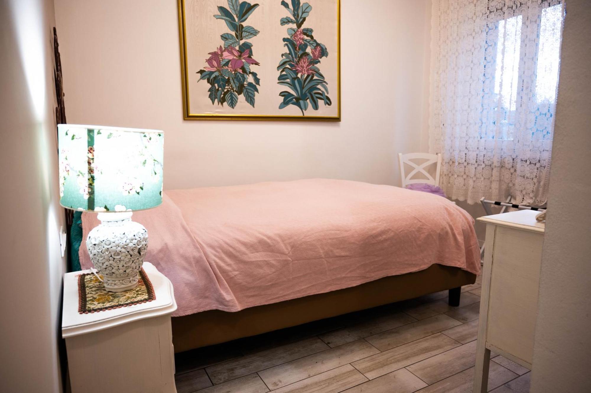 La Garampa Bed and Breakfast Τσεζένα Εξωτερικό φωτογραφία