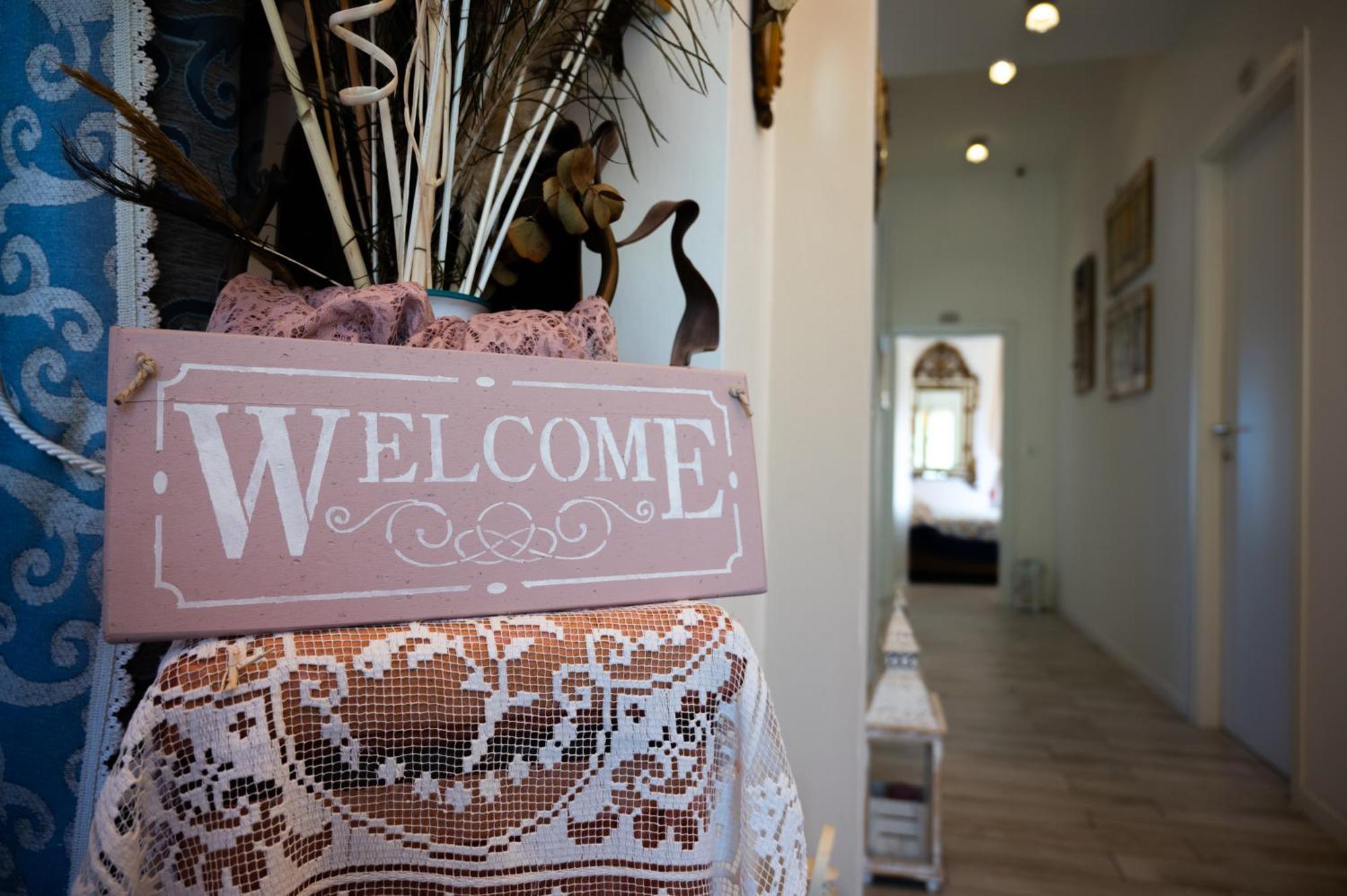 La Garampa Bed and Breakfast Τσεζένα Εξωτερικό φωτογραφία