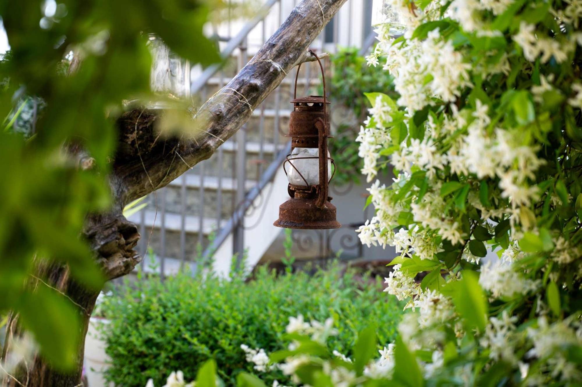 La Garampa Bed and Breakfast Τσεζένα Εξωτερικό φωτογραφία