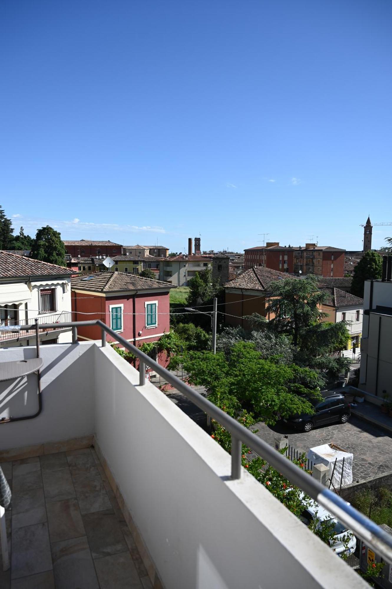 La Garampa Bed and Breakfast Τσεζένα Εξωτερικό φωτογραφία